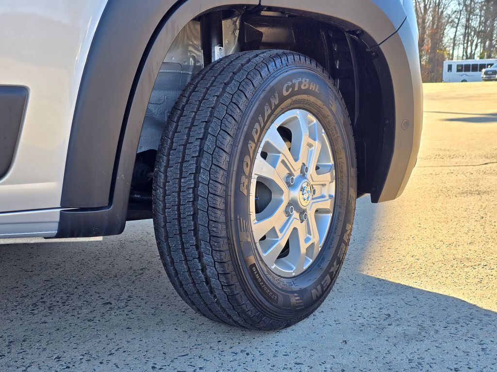 2025 Ram ProMaster 3500 High Roof Concord NC