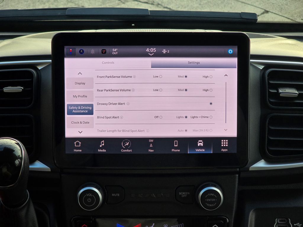 2025 Ram ProMaster 3500 High Roof Concord NC