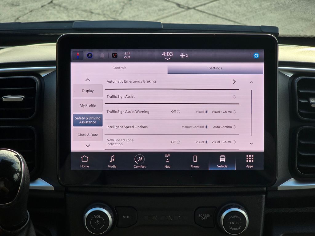 2025 Ram ProMaster 3500 High Roof Concord NC