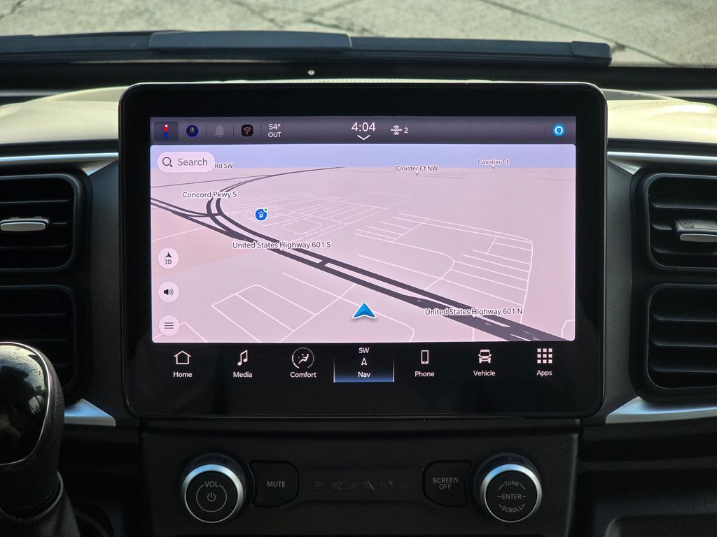 2025 Ram ProMaster 3500 High Roof Concord NC