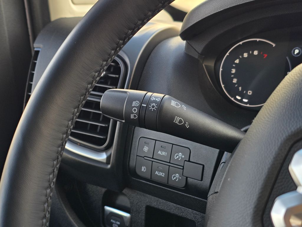 2025 Ram ProMaster 3500 High Roof Concord NC