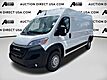 2025 Ram ProMaster 3500 High Roof