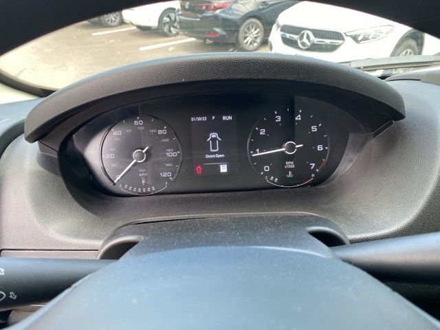 2025 Ram ProMaster 3500 High Roof Raleigh NC