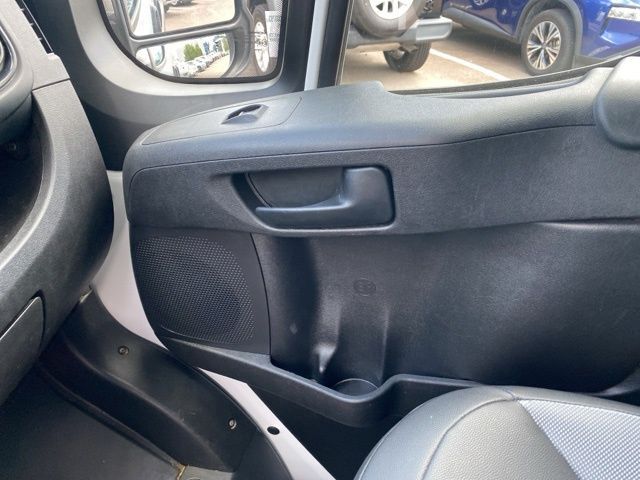 2025 Ram ProMaster 3500 High Roof Raleigh NC