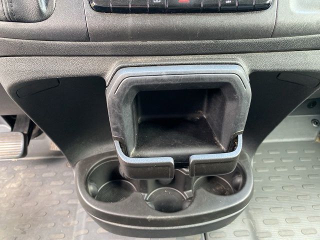2025 Ram ProMaster 3500 High Roof Raleigh NC