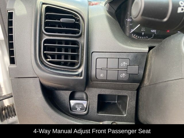 2025 Ram ProMaster 3500 High Roof Raleigh NC