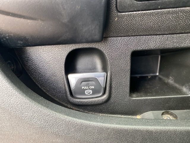 2025 Ram ProMaster 3500 High Roof Raleigh NC