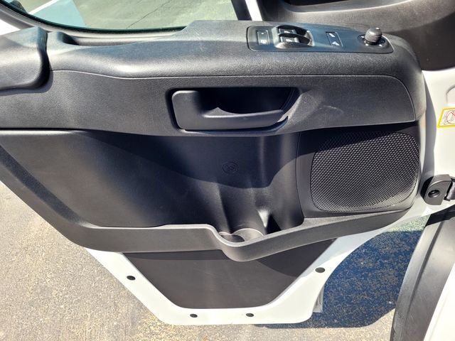2025 Ram ProMaster 3500 High Roof Roseville CA