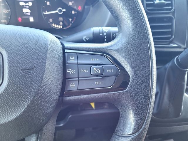 2025 Ram ProMaster 3500 High Roof Roseville CA