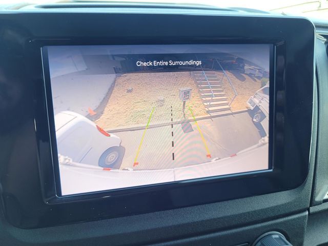 2025 Ram ProMaster 3500 High Roof Roseville CA