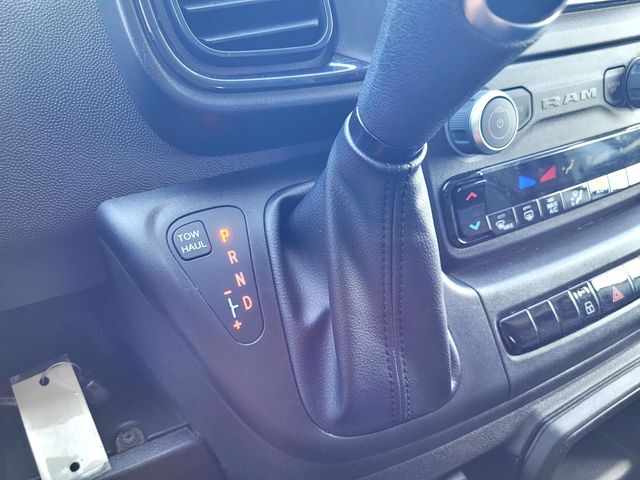 2025 Ram ProMaster 3500 High Roof Roseville CA