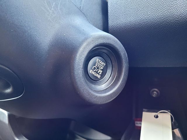 2025 Ram ProMaster 3500 High Roof Roseville CA
