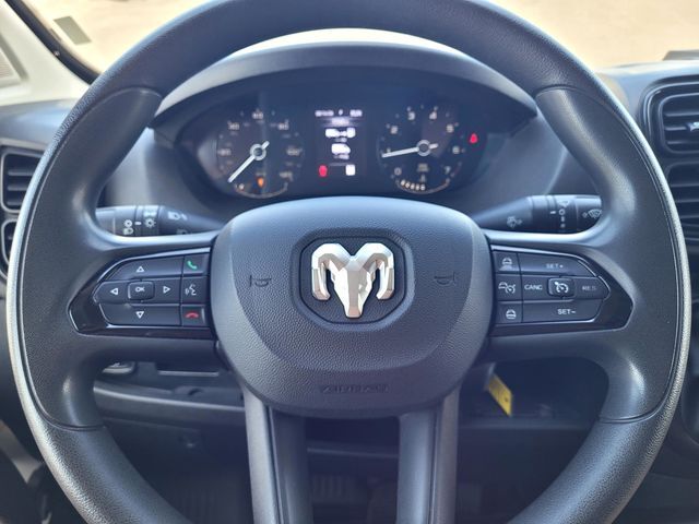 2025 Ram ProMaster 3500 High Roof Roseville CA