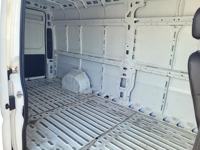 2025 Ram ProMaster 3500 High Roof Roseville CA