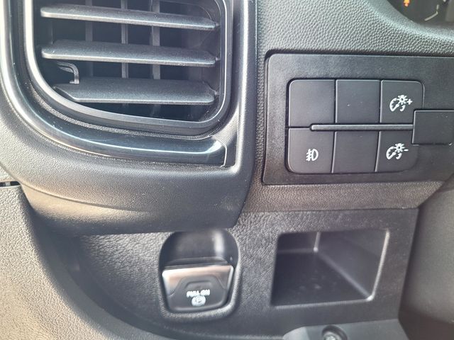 2025 Ram ProMaster 3500 High Roof Roseville CA
