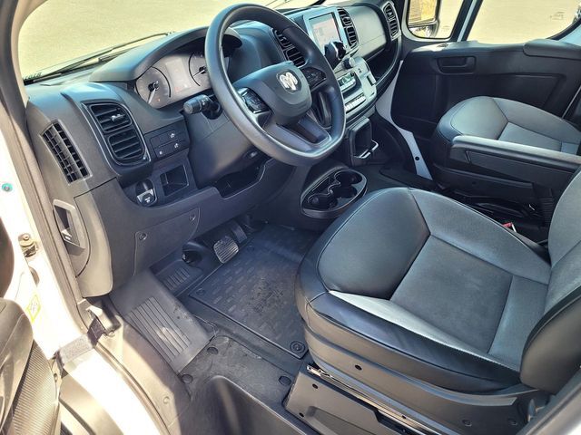 2025 Ram ProMaster 3500 High Roof Roseville CA