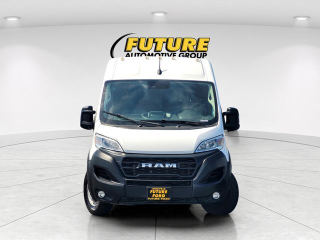 2025 Ram ProMaster 3500 High Roof