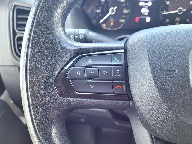 2025 Ram ProMaster 3500 High Roof Roseville CA