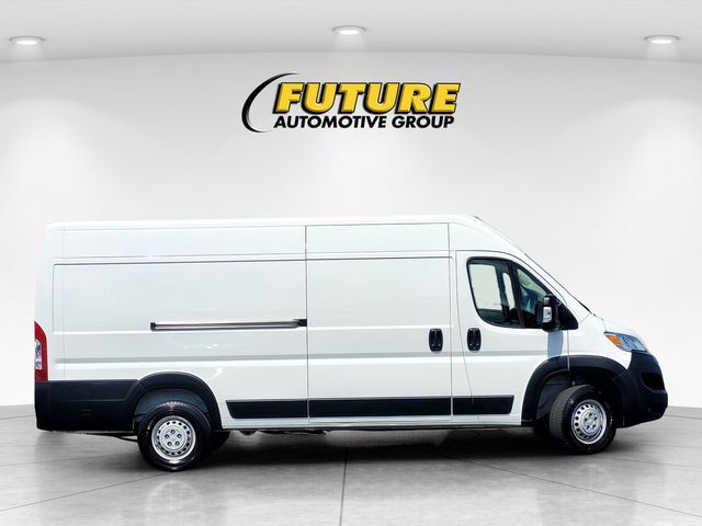 2025 Ram ProMaster 3500 High Roof