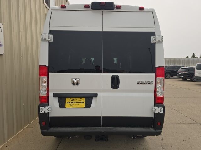 2025 Ram ProMaster 3500 High Roof Watertown SD