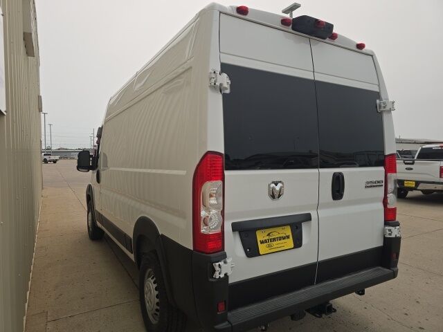 2025 Ram ProMaster 3500 High Roof Watertown SD