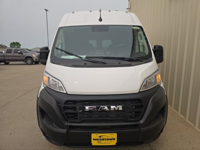 2025 Ram ProMaster 3500 High Roof Watertown SD