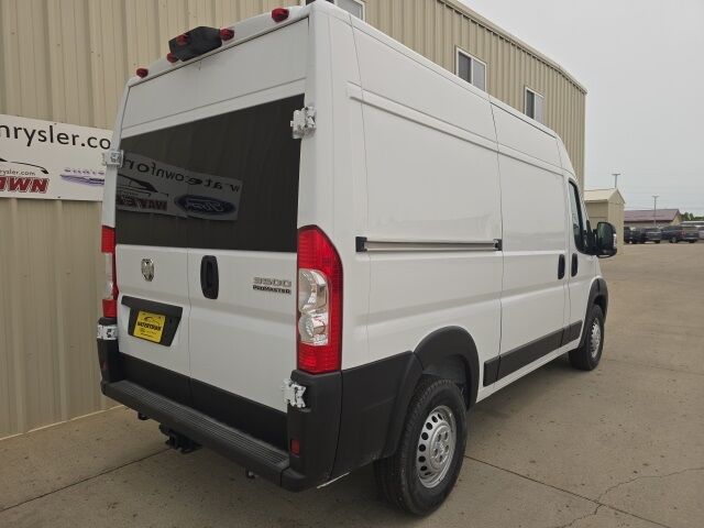 2025 Ram ProMaster 3500 High Roof Watertown SD