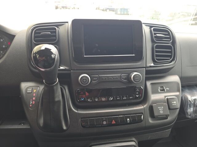 2025 Ram ProMaster 3500 High Roof Watertown SD
