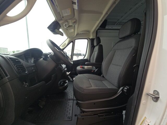 2025 Ram ProMaster 3500 High Roof Watertown SD