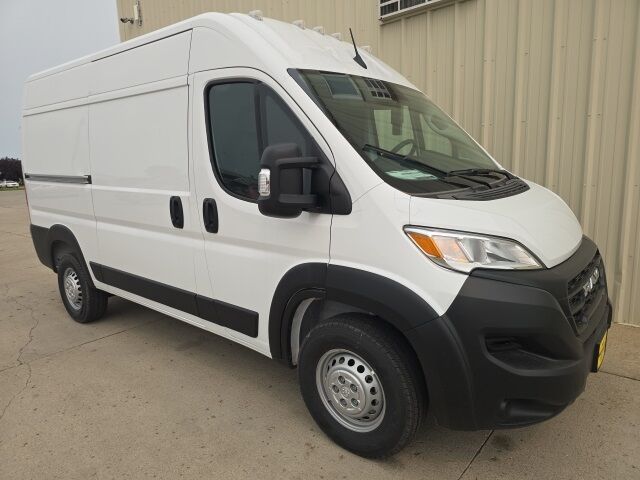 2025 Ram ProMaster 3500 High Roof Watertown SD