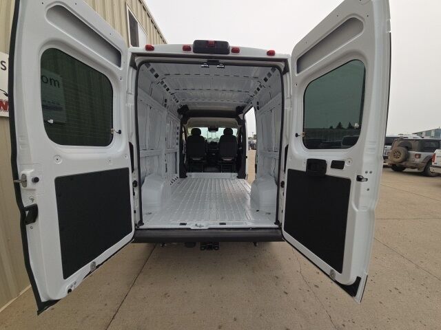 2025 Ram ProMaster 3500 High Roof Watertown SD