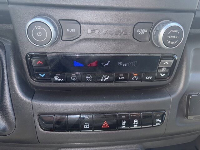 2025 Ram ProMaster 3500 High Roof West Burlington IA