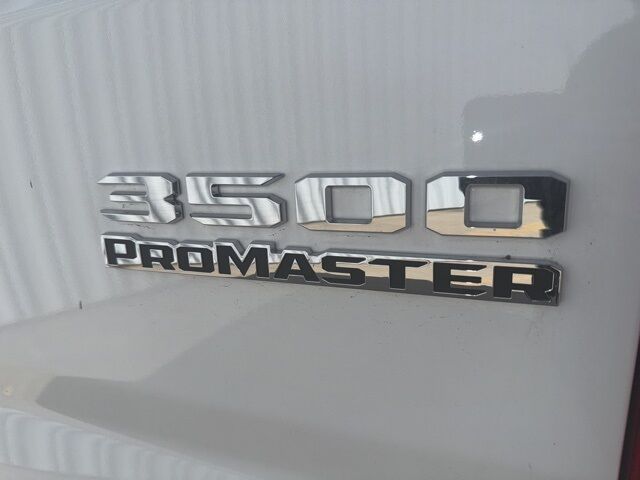 2025 Ram ProMaster 3500 High Roof West Burlington IA