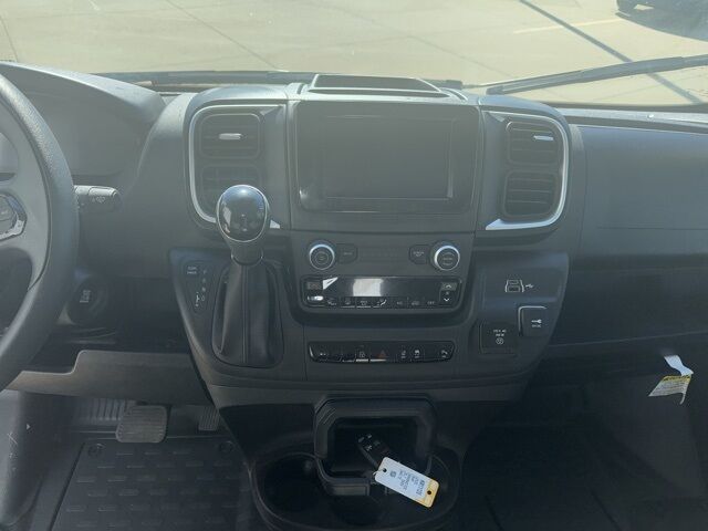 2025 Ram ProMaster 3500 High Roof West Burlington IA