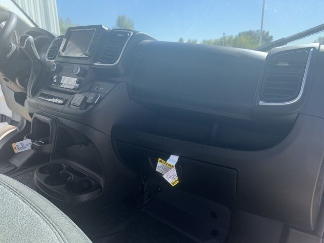 2025 Ram ProMaster 3500 High Roof West Burlington IA