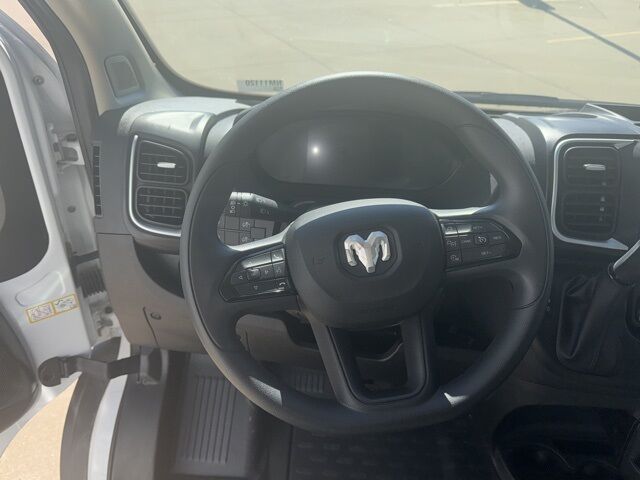 2025 Ram ProMaster 3500 High Roof West Burlington IA