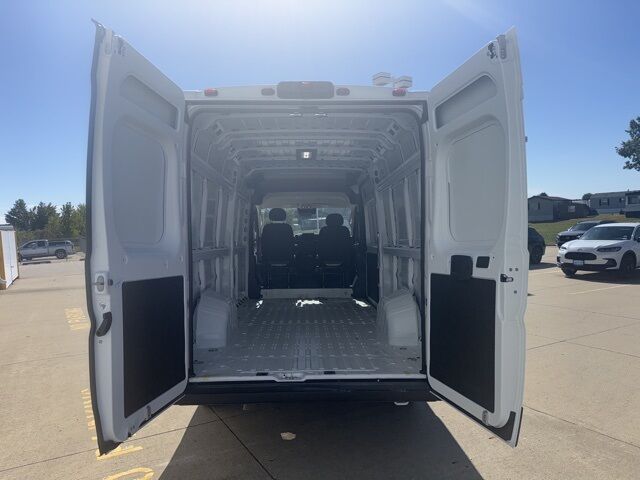 2025 Ram ProMaster 3500 High Roof West Burlington IA