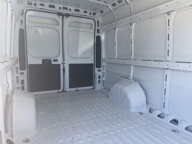 2025 Ram ProMaster 3500 High Roof West Burlington IA