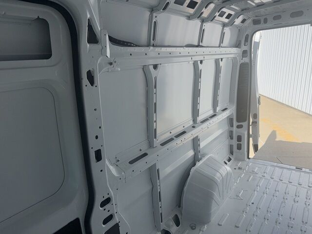 2025 Ram ProMaster 3500 High Roof West Burlington IA