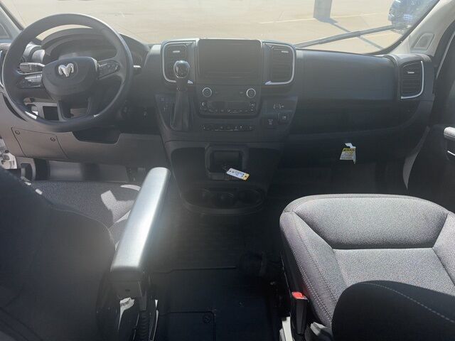 2025 Ram ProMaster 3500 High Roof West Burlington IA