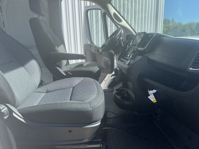 2025 Ram ProMaster 3500 High Roof West Burlington IA
