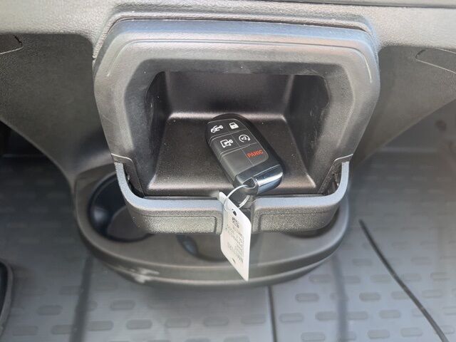 2025 Ram ProMaster 3500 High Roof West Burlington IA