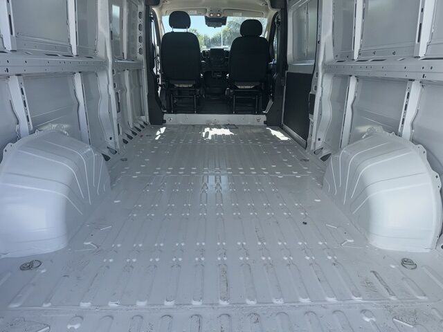 2025 Ram ProMaster 3500 High Roof West Burlington IA