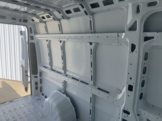 2025 Ram ProMaster 3500 High Roof West Burlington IA