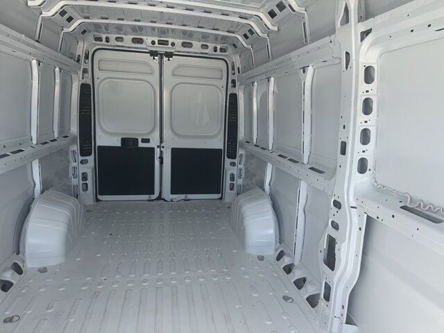 2025 Ram ProMaster 3500 High Roof West Burlington IA