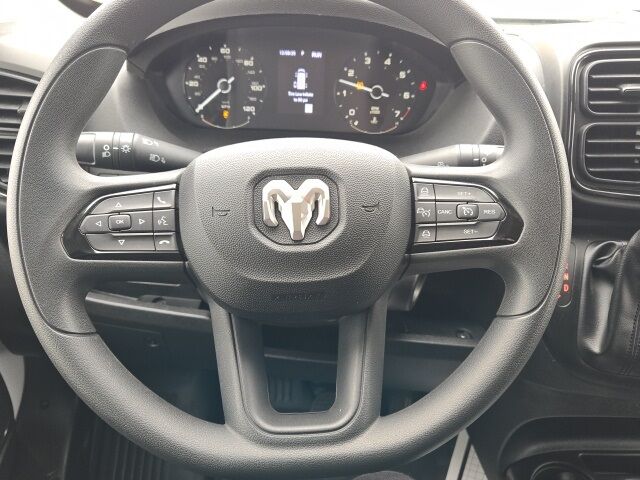 2025 Ram ProMaster 3500 High Roof West Burlington IA 2025 Ram ProMaster 3500 High Roof West Burlington IA