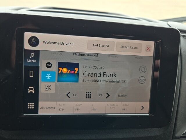 2025 Ram ProMaster 3500 High Roof West Burlington IA 2025 Ram ProMaster 3500 High Roof West Burlington IA