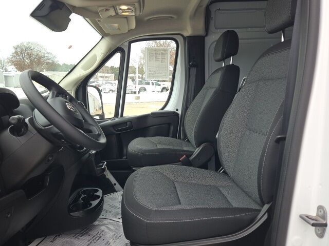 2025 Ram ProMaster 3500 High Roof West Burlington IA 2025 Ram ProMaster 3500 High Roof West Burlington IA