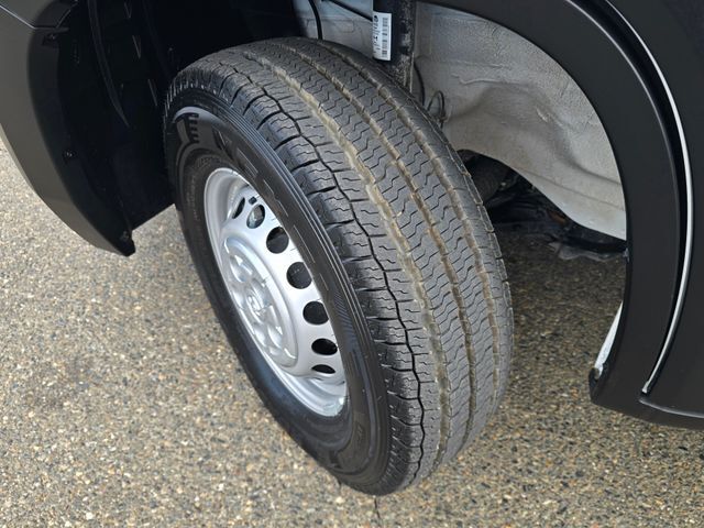 2025 Ram ProMaster 3500 Super High Roof Folsom CA