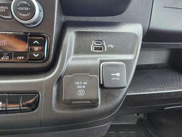 2025 Ram ProMaster 3500 Super High Roof Folsom CA